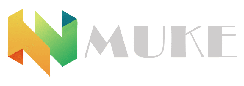 MuKe网站资源